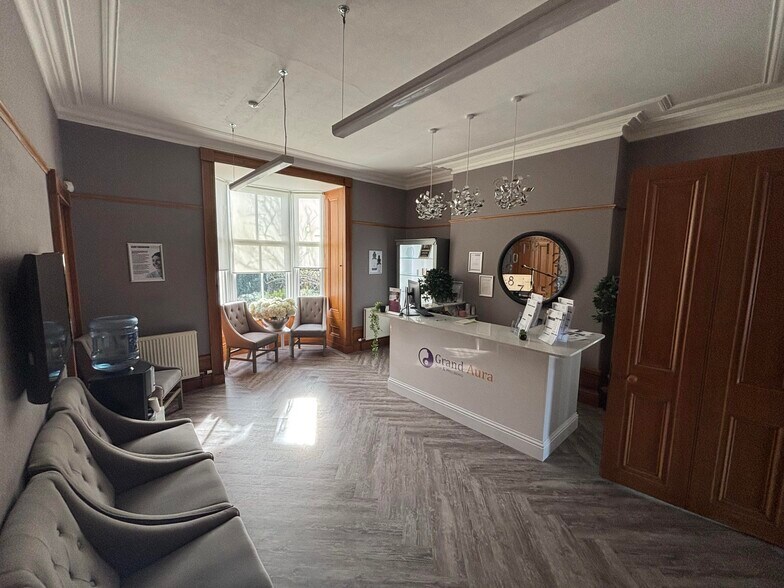 9 Carden Pl, Aberdeen à louer - Photo de l’immeuble – Image 3 sur 4