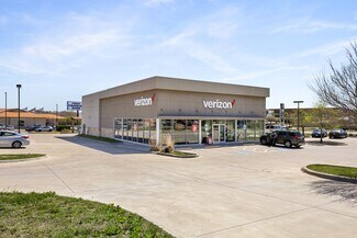 Plus de détails pour 740 Adams Dr, Weatherford, TX - Local commercial à vendre