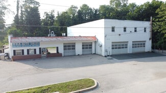 Plus de détails pour 10110 Harford Rd, Parkville, MD - Industriel/Logistique à vendre