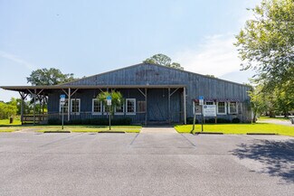 Plus de détails pour 9310 Baldridge Dr, Pensacola, FL - Local commercial à vendre