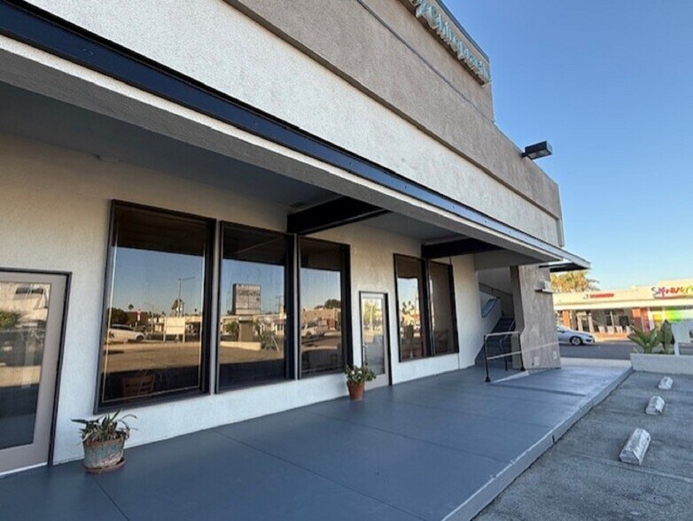 1300 S Pacific Coast Hwy, Redondo Beach, CA à vendre - Photo de l’immeuble – Image 3 sur 12