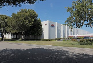 Plus de détails pour 1800 S Anderson Ave, Compton, CA - Industriel/Logistique à vendre