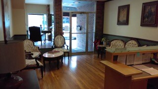 35 N Sandusky St, Delaware, OH à louer - Photo de l’immeuble – Image 2 sur 5