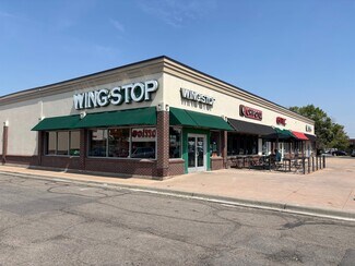 Plus de détails pour 980-1020 Ken Pratt Blvd, Longmont, CO - Local commercial à louer