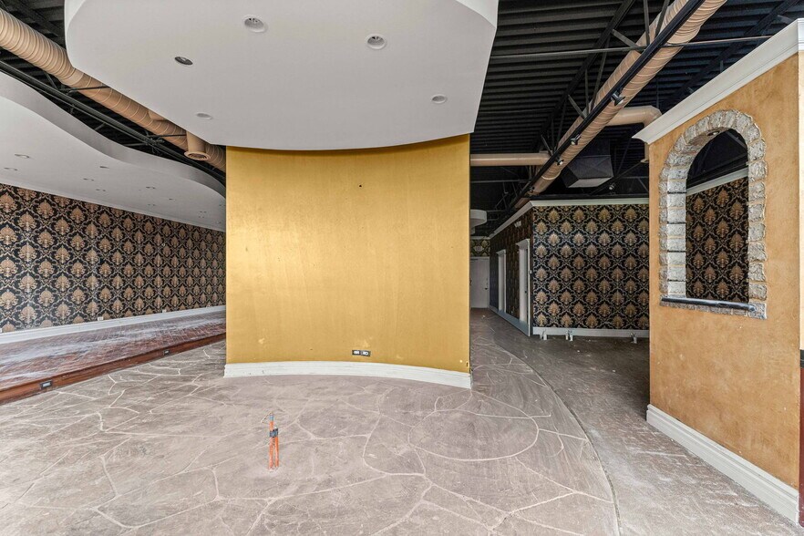 10290-10296 S 78th Ave, Palos Hills, IL à louer - Photo de l’immeuble – Image 3 sur 17