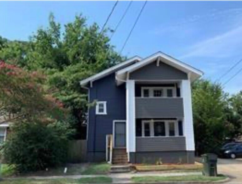 409 W 27th St, Norfolk, VA à vendre - Photo principale – Image 1 sur 1