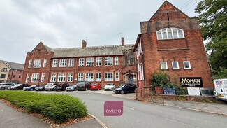 Plus de détails pour Tamworth Rd, Long Eaton - Coworking à louer