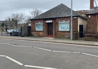 Plus de détails pour 45 Dalblair Rd, Ayr - Bureau à louer