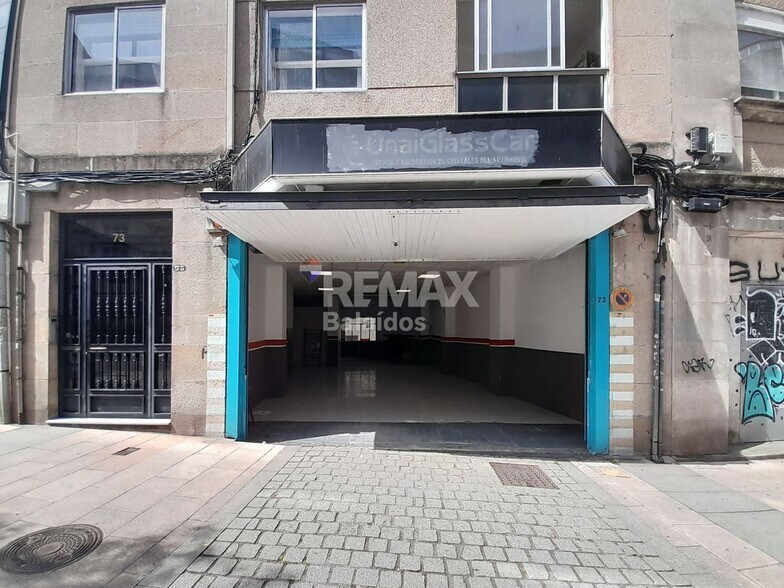 Local commercial dans Vigo, Pontevedra à vendre - Photo de l’immeuble – Image 2 sur 26