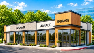 Plus de détails pour 7700 Hwy 121 S, McKinney, TX - Local commercial à louer