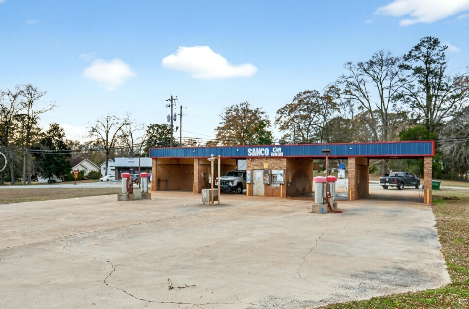 103 Trammell Rd, Valley, AL à vendre Photo principale– Image 1 sur 7