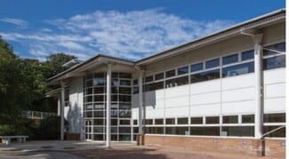 Plus de détails pour Balgownie Dr, Bridge Of Don - Bureau à louer