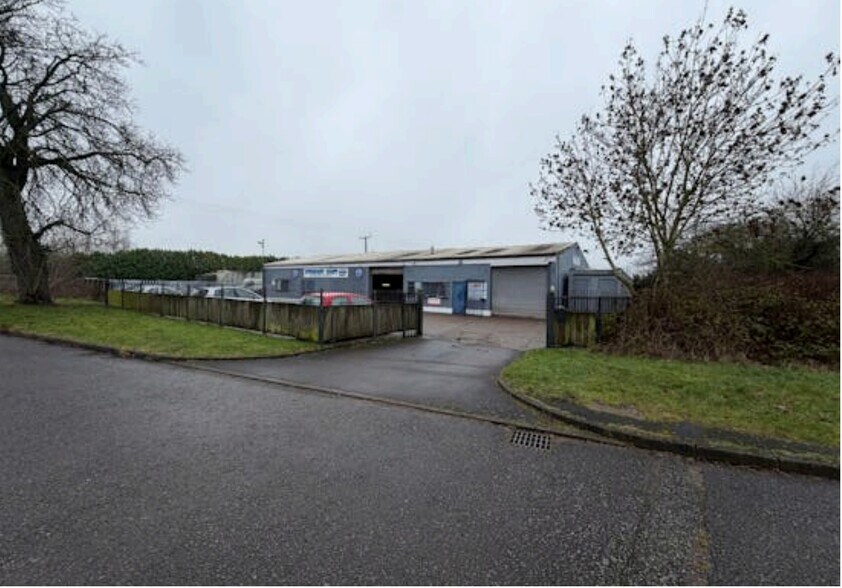 Fosse Road, Farndon à vendre - Photo de l’immeuble – Image 2 sur 6