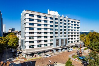 Plus de détails pour 425 E Central Blvd, Orlando, FL - Local commercial à louer