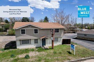 Plus de détails pour 6680 S Broadway, Centennial, CO - Bureau à vendre