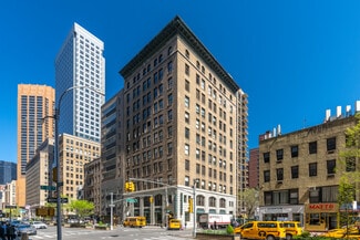 Plus de détails pour 443 Park Ave S, New York, NY - Bureau/Local commercial à louer