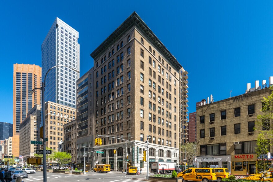 443 Park Ave S, New York, NY à louer - Photo principale – Image 1 sur 5
