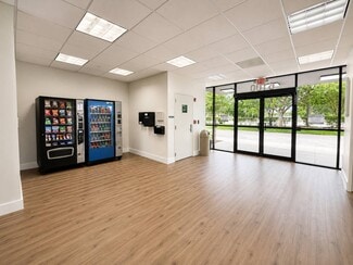 Plus de détails pour 6100 Griffin Rd, Davie, FL - Bureau/Médical à louer