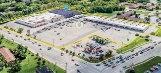 Plus de détails pour 6823-6829 Burlington Pike, Florence, KY - Local commercial à louer