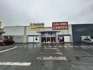 Plus de détails pour Local commercial à louer