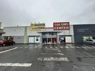 Plus de détails pour Local commercial à louer