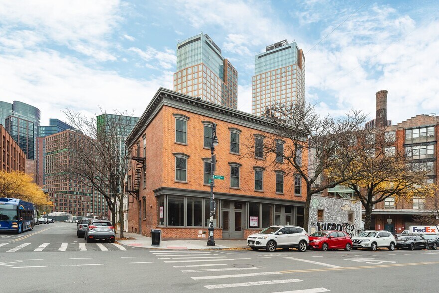 1139-1141 Manhattan Ave, Brooklyn, NY à vendre - Photo de l’immeuble – Image 3 sur 13