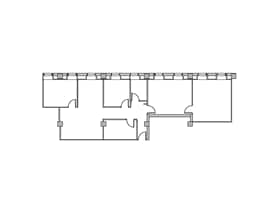 3100 E 45th St, Cleveland, OH à louer Plan d’étage– Image 1 sur 1