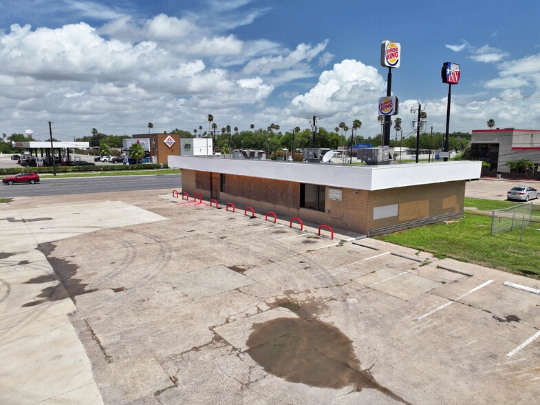 101 E Expressway 83, La Feria, TX à louer - Photo de l’immeuble – Image 2 sur 2