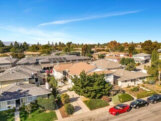 Plus de détails pour 184 Roxbury St, Santa Clara, CA - Logement à vendre