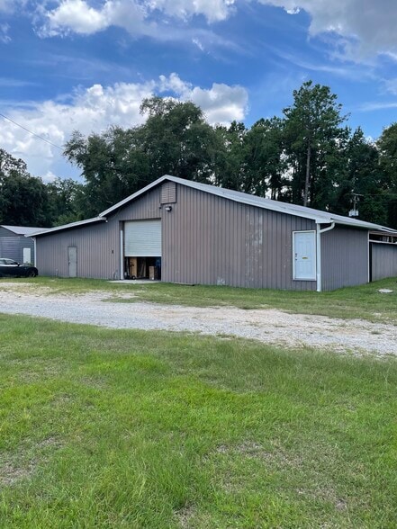 8821 W Tennessee St, Tallahassee, FL à louer - Photo de l’immeuble – Image 2 sur 13