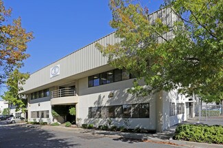 Plus de détails pour 7515 Reese Rd, Sacramento, CA - Local d'activités à louer