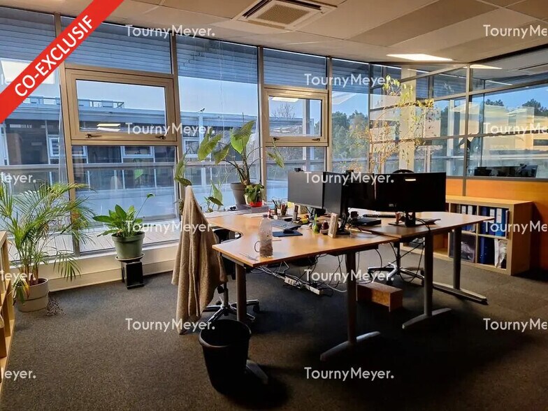 Bureau dans Bruges à vendre - Photo intérieure – Image 3 sur 8