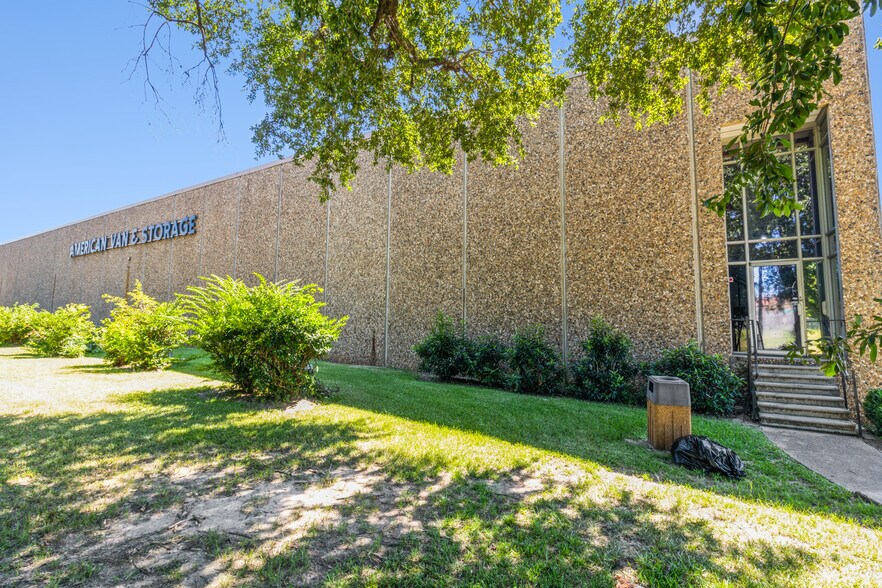 2005 Texas Ave, Shreveport, LA à louer - Photo de l’immeuble – Image 2 sur 26