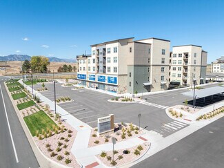 Plus de détails pour 11451 Via Varra, Broomfield, CO - Local commercial à louer