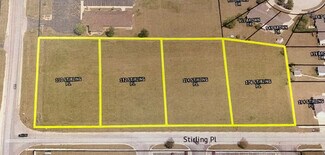 Plus de détails pour 110 Stirling Pl, Momence, IL - Terrain à vendre