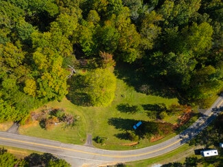 Plus de détails pour 000 Oconee Station Road, Walhalla, SC - Terrain à vendre