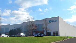 Plus de détails pour 3640 Royal South Pky, Atlanta, GA - Industriel/Logistique à louer