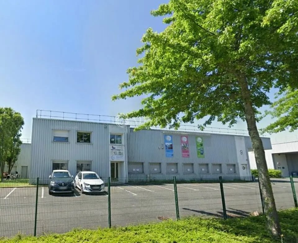 Photo de l’immeuble
