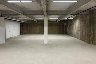 Plus de détails pour 336 Himrod St, Brooklyn, NY - Local commercial à louer