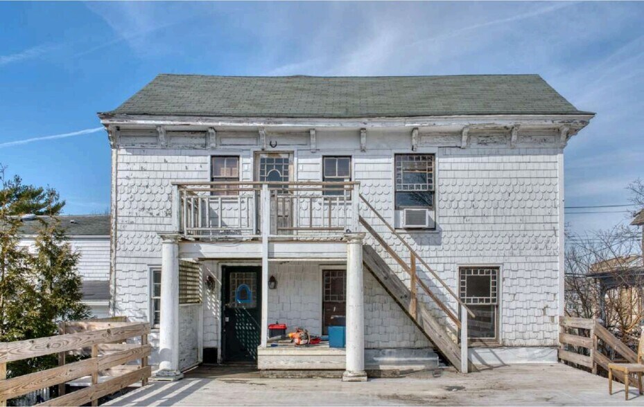 3 Madison St, Sag Harbor, NY à vendre - Photo de l’immeuble – Image 2 sur 20