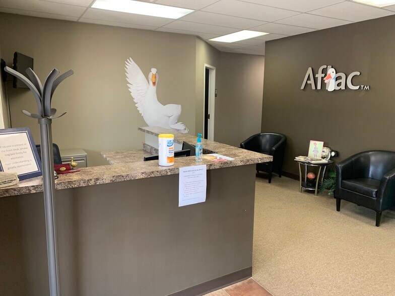 1001 N Hickory Rd, South Bend, IN à louer - Photo de l’immeuble – Image 2 sur 11