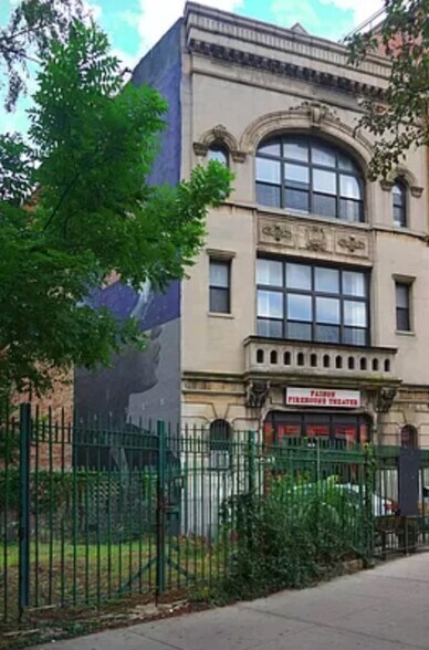 6 Hancock Pl, New York, NY à vendre - Photo de l’immeuble – Image 2 sur 38