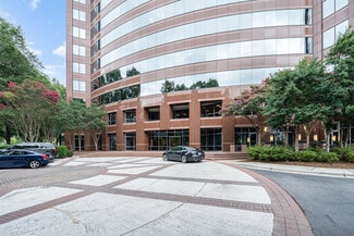 Plus de détails pour 6000 Fairview Rd, Charlotte, NC - Bureau à louer