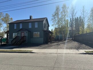 Plus de détails pour 753 7th ave, Fairbanks, AK - Bureau à louer