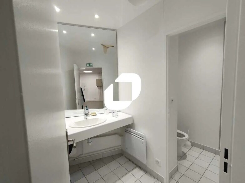 Bureau dans Vélizy-Villacoublay à louer - Photo de l’immeuble – Image 3 sur 18