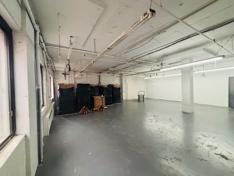 9090 Av Du Parc, Montréal, QC à louer - Photo intérieure – Image 3 sur 11