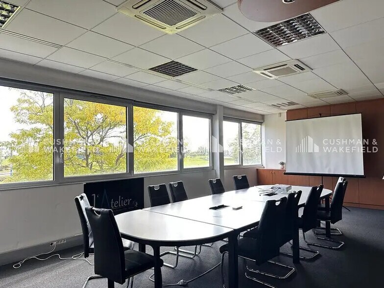 Bureau dans Entzheim à vendre - Photo intérieure – Image 3 sur 12
