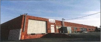 Plus de détails pour 25950 S Belle Porte Ave, Los Angeles, CA - Industriel/Logistique à louer