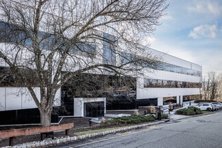 Plus de détails pour 325 Columbia Tpke, Florham Park, NJ - Bureau à louer