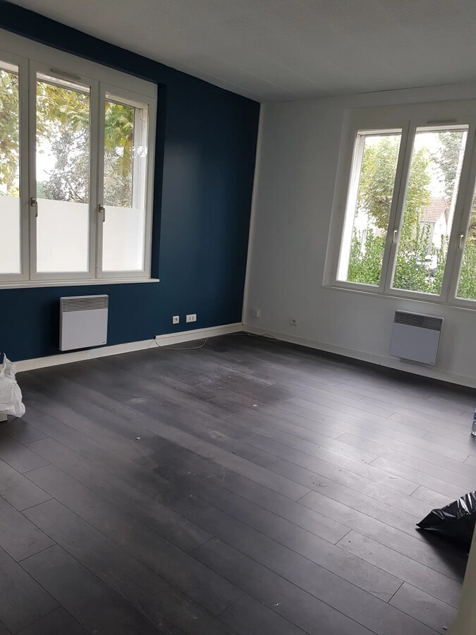 Photo de l’immeuble